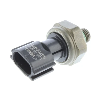 Bild av VEMO V38 73 0027 Pressostat Climatisation 3 Qualité originale NISSAN: Juke, X Trail, Qashqai / Qashqai+2 I