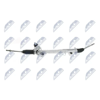 Bild av Styrväxel, vw amarok, amarok flak/chassi, 2H1422055C, 2H1422055CX