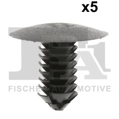 Bild av Clip, list FA1 11 10020.5