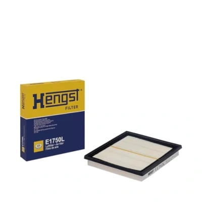 Bild av Luftfilter HENGST FILTER E1750L