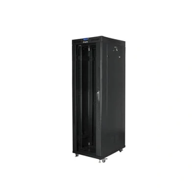 Bild av Lanberg FF01 series rack 800 x flat pack 42U