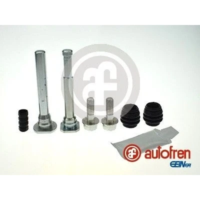 Bild av AUTOFREN SEINSA D7206C Jeu de douilles guidage, étrier frein Essieu avant