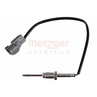 Bild av METZGER 08941108 Palpeur, température des gaz devant le filtre à particules TOYOTA: RAV4 III SUV, Verso, Auris 5 portes