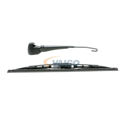 Bild av VAICO V10 5440 Kit de bras d&#039;essuie glace, nettoyage des vitres avec cache, balai glace intégré VOLKSWAGEN: Polo IV 3/5 portes