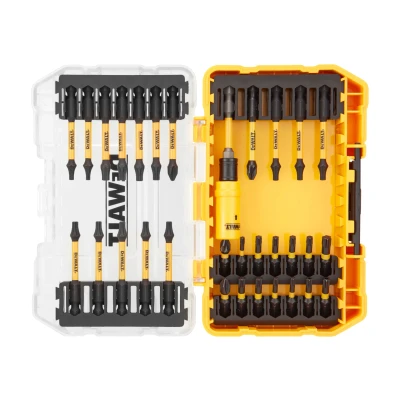 Bild av Dewalt DT70745T QZ Bitssats 31 delar, FlexTORQ