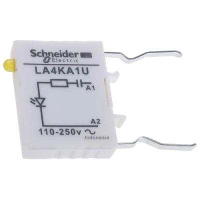Bild av Schneider Electric Suppressor block