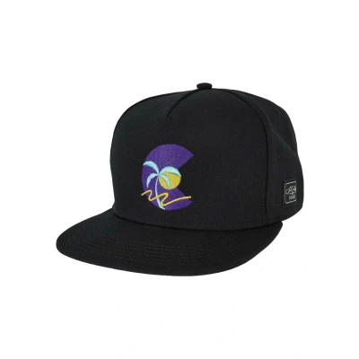 Bild av Cayler &amp; Sons C Vibes Keps, Storlek: One Size, Black