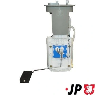 Bild av JP GROUP 1115205900 Unité d&#039;injection de carburant avec palpeur électrique VOLKSWAGEN: Passat B5 GP Break, Berline