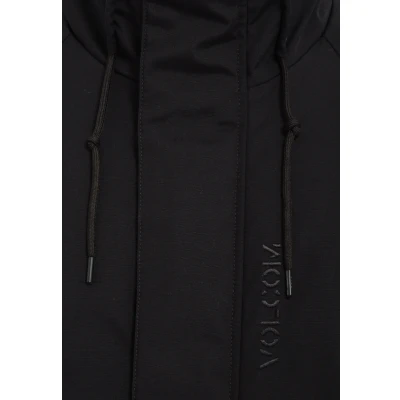 Bild av Volcom Stoke Stone II 10K Vinterjacka, Storlek: XS, Black