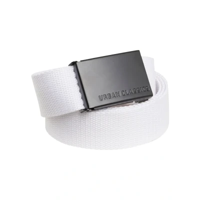 Bild av Urban Classics Single Skärp, Storlek: One Size, White