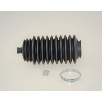 Bild av SPIDAN 83821 Soufflet De Direction Caoutchouc pour attaches câbles en acier inoxydable NISSAN: Sunny 3, ALMERA 1 Hatchback, FORD: Taunus