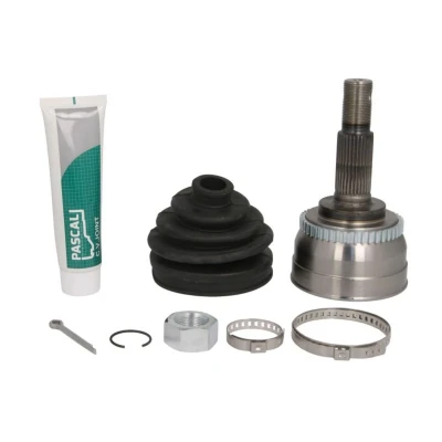 Bild av PASCAL G11047PC Tête De Cardan côté roue NISSAN: Maxima IV QX Berline