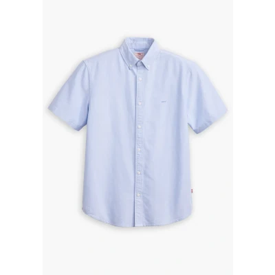 Bild av Levi&#039;s Authentic Button DOWN Skjorta, Storlek: Small, Allure