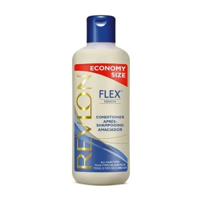 Bild av Revlon Flex Keratin Conditioner All Hair Types 650 ml