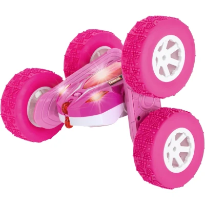 Bild av Carrera 370240011 Iphone RC Stunt Bil Mini Turnator 2,0 Rosa 2,4 GHz