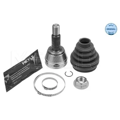 Bild av MEYLE 714 498 0020 Tête De Cardan ORIGINAL Quality côté roue sans bague ABS FORD: Focus Mk1 3/5 portes, Berline