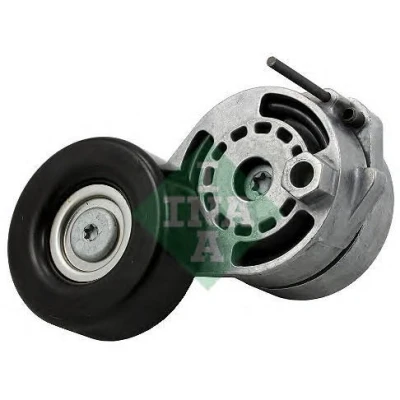 Bild av GATES FleetRunner Micro V Kit T38423 Poulie Tendeur AUDI: A5 B8 Coupe, A4 B7 Avant, A6 C6 Berline, VOLKSWAGEN: Touareg II, PORSCHE: Cayenne