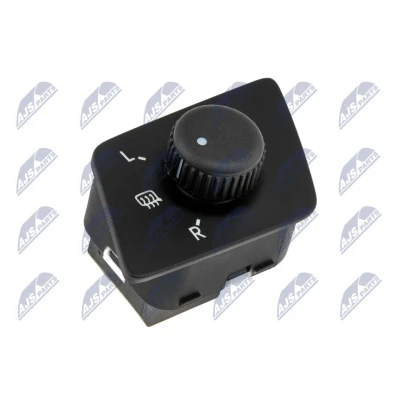 Bild av NTY EWS SK 017 Interrupteur de signal détresse