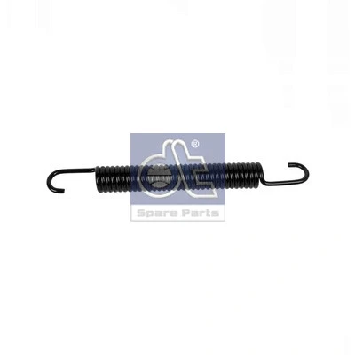 Bild av Fjäder, växelspak Dt spare parts 2.32282
