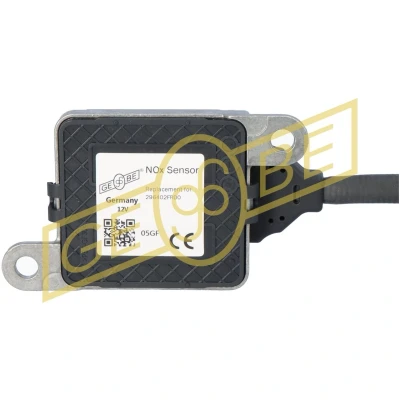 Bild av NOx sensor, katalysator, vw, 05L 907 807 F, 05L907807F