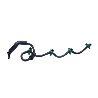 Bild av MAXGEAR 15 0057 Tuyau, carburant de fuite PEUGEOT: 207 3/5 portes, 308 I 3008 I, CITROËN: C4 Grand Picasso, Picasso 1, II 5 portes