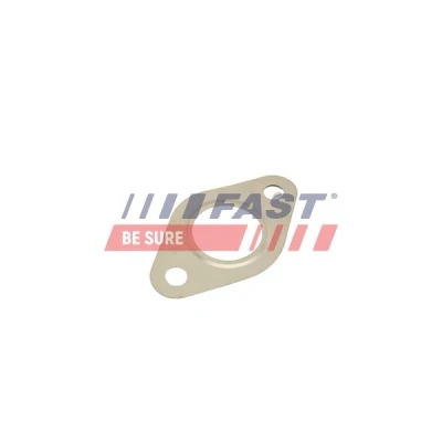 Bild av FAST FT50615 Joint, vanne AGR PEUGEOT: 307 3/5 portes, 206 207 CITROËN: C3 I C2 Nemo Break