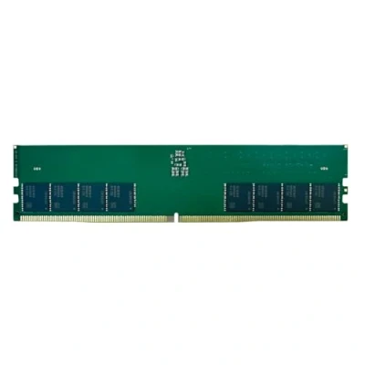 Bild av QNAP T0 version DDR5 module 32 GB DIMM 288 pin 4800 MHz / PC5 38400 unbuffered
