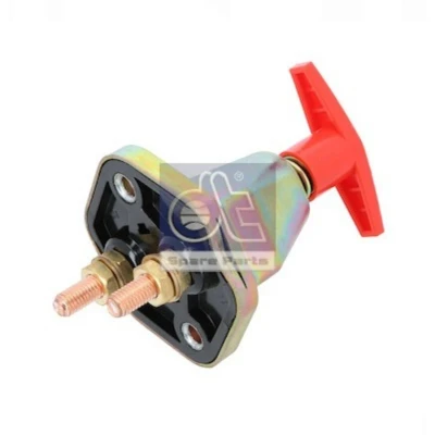 Bild av Huvudbrytare, batteri Dt spare parts 2.26151