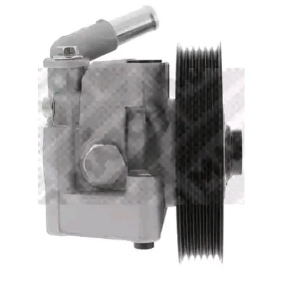 Bild av MAPCO 27659 Pompe De Direction Assistée hydraulique 6 133 FORD: S Max Mk1, MONDEO 4, Galaxy Mk2 MPV, LAND ROVER: Freelander 2 SUV