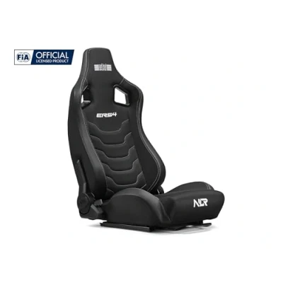 Bild av Next Level Racing ERS4 Elite Reclining Seat Fabric &amp; Simaero Mesh Edition
