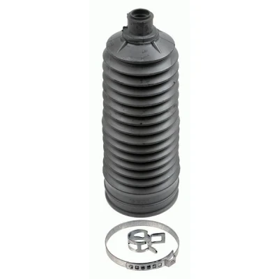 Bild av LEMFÖRDER 37603 01 Soufflet De Direction Thermoplastique Essieu avant, côté conducteur ou passager HONDA: Insight II 5 portes