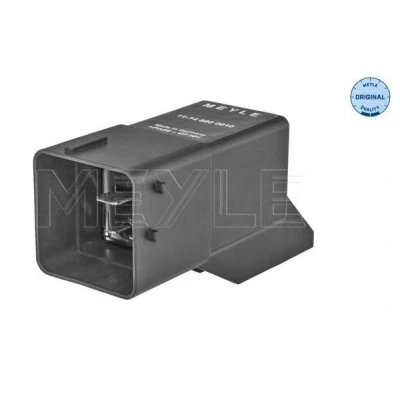 Bild av MEYLE 11 14 880 0010 Appareil de commande, temps préchauffage 4 PEUGEOT: 308 II 3/5 portes, 208 I Partner Van, CITROËN: C3