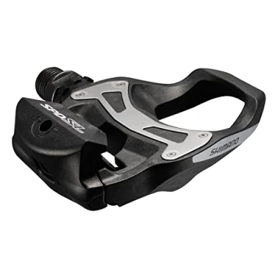Bild av Shimano PD R550 L, Svart, 310 g, 2 styck