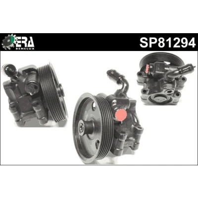 Bild av ERA Benelux SP81294 Pompe De Direction Assistée FORD: KA 3 portes