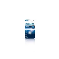 Bild av Philips Minicells Batteri CR1220/00B, Laddningsbart batteri, 3 V, Silver, 0,7 g, 40 x 60 1 mm, 200 styck