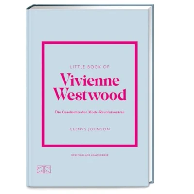 Bild av Little Book Of Vivienne Westwood