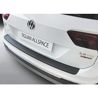 Bild av Övertäck, Stötfångare, vw tiguan allspace