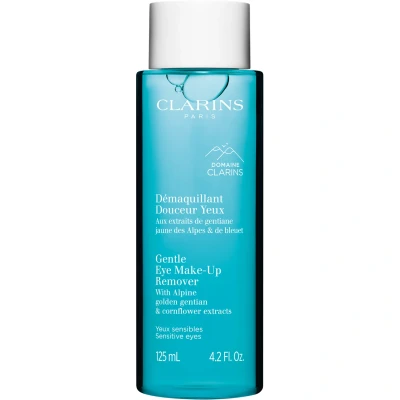Bild av Clarins Gentle Eye Make Up Remover 125 ml