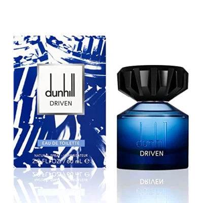 Bild av Dunhill London Driven edt 60ml