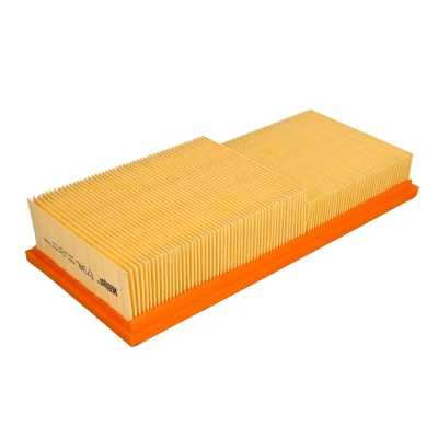 Bild av Luftfilter HENGST FILTER E734L