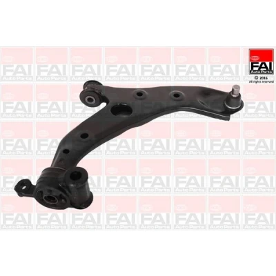 Bild av FAI AutoParts SS9031 Bras de suspension barre oscillant transversal MAZDA: 3 3/5 portes, Berline