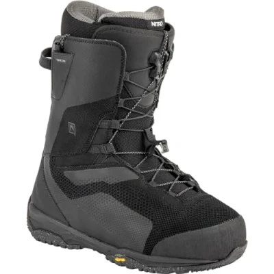 Bild av Nitro Skylab TLS Snowboard boots