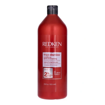 Bild av FRIZZ DISMISS balsam 1000 ml, vattenlevande