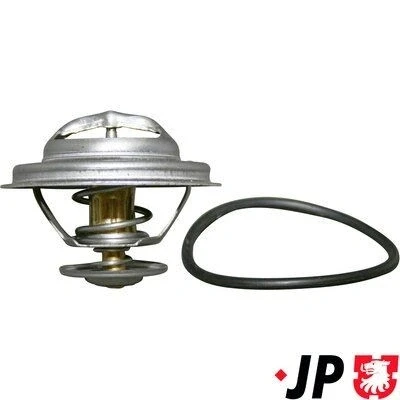 Bild av JP GROUP 1414600410 Thermostat d&#039;eau 88 avec joint d&#039;étanchéite BMW: 3 Berline, Coupe, 5 Berline