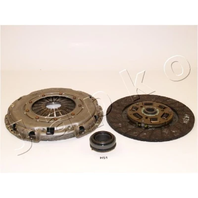 Bild av JAPKO 92H51 Kit d&#039;Embrayage 240 KIA: cee‘d I Break, 5 portes, Pro 3 HYUNDAI: i30 3/5 Break