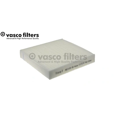 Bild av DAVID VASCO O295 Filtre d&#039;habitacle à particules 217 200 35 RENAULT: Clio 4, Captur, V 3/5 portes, DACIA: Sandero 2, I, Duster II