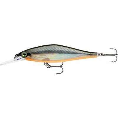 Bild av Rapala Shadow Rap Shad Deep 9 cm