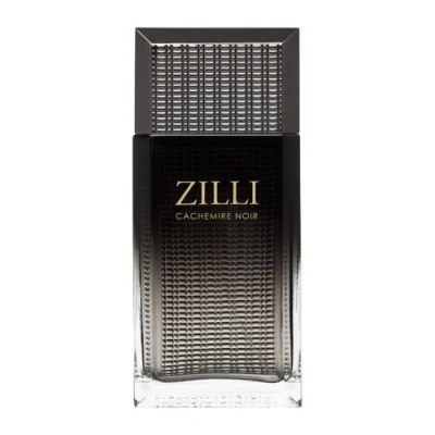Bild av Zilli Cachemire Noir Eau De Parfum For Men 100 ml