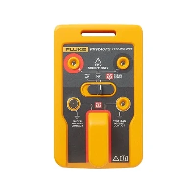 Bild av Fluke PRV240FS bevisande enhet