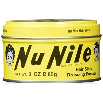 Bild av Nu Nile hår slick dressing 3 cl